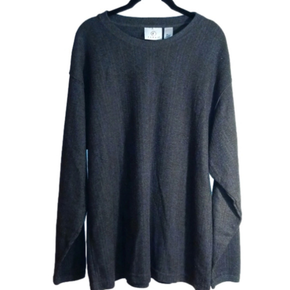 Farah Other - FARAH Large Grey Long Sleeve Dressy Shirt Box 5